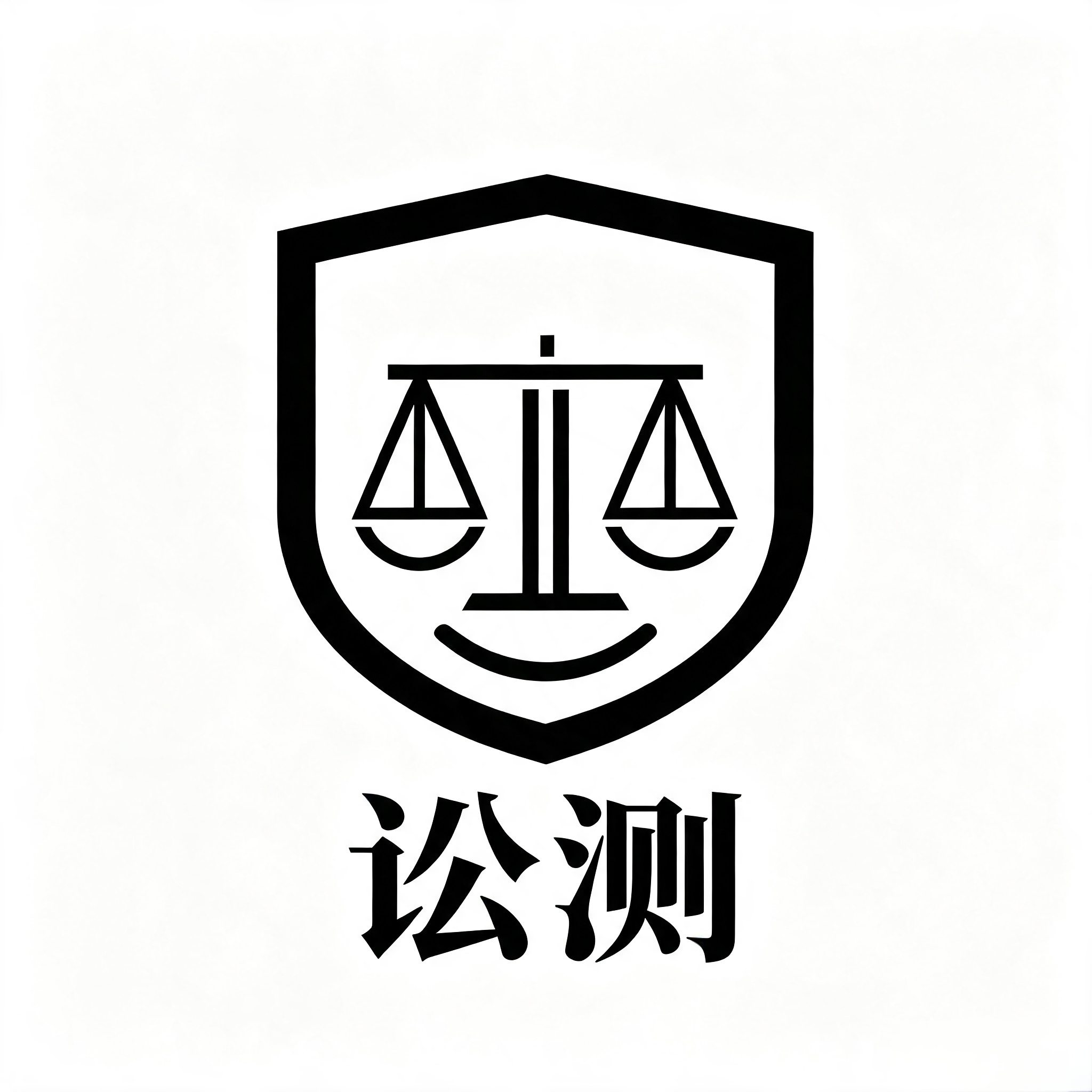 荣兴科技 - 法律人工智能｜讼测 AI 诉讼智能分析平台