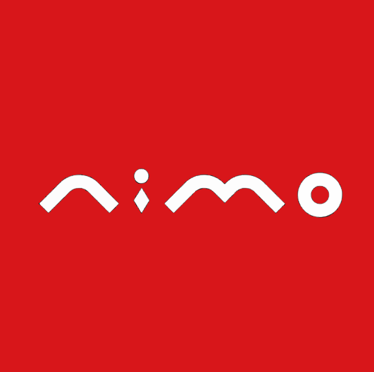 NIMO 全息近视眼镜