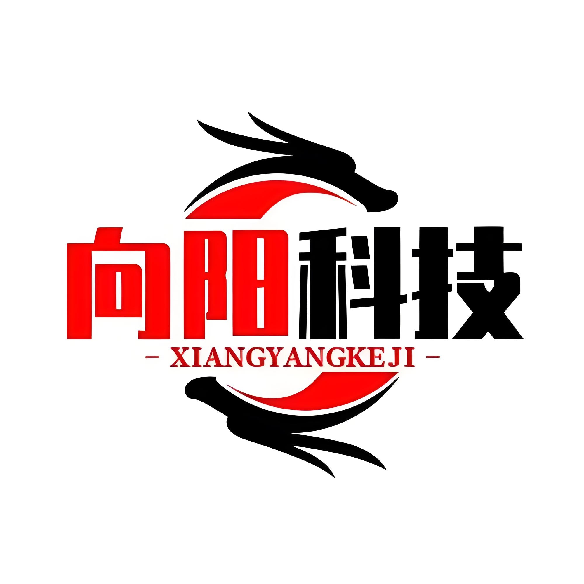向阳主页演示站