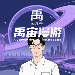 禹宙漫游