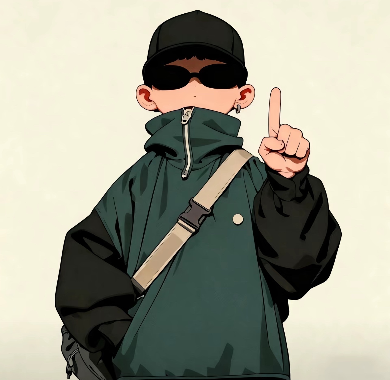 数据渔港 | 数据安全与生活记录的完美融合