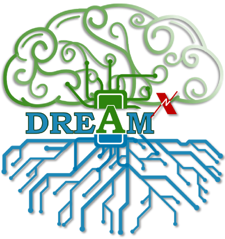 DreamX - 科研工具平台