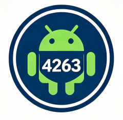 4263安卓网 – 做最好的免费软件APP下载网站