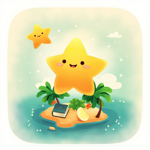 星语岛 v12.0 Starling Island