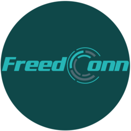 Freedconn路翼-深圳市富德康电子有限公司