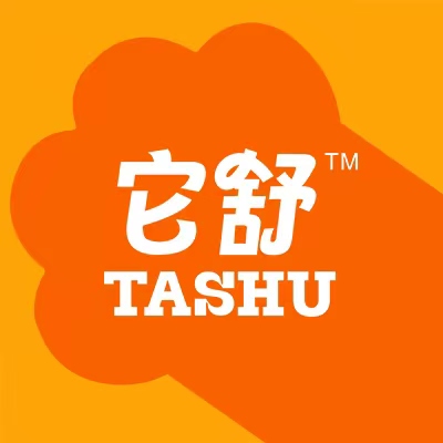它舒 - 科学湿粮喂养专家