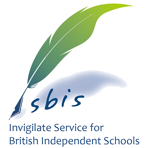ISBIS - online exam system