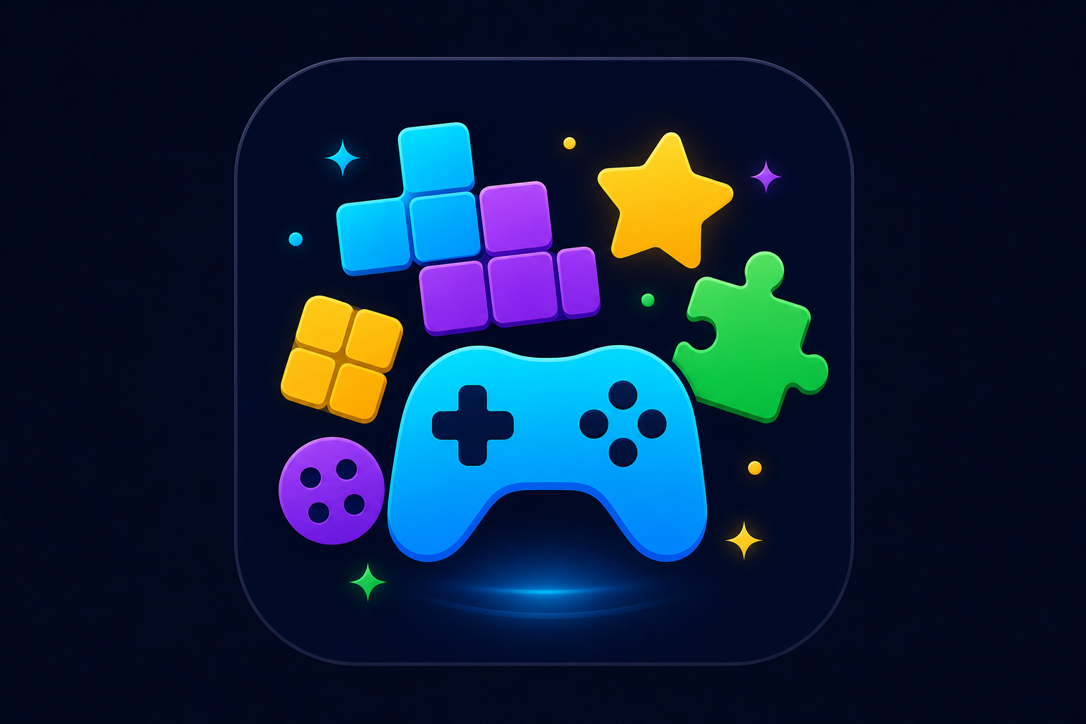Luwu Games