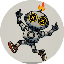小辛档案馆 · FIREBOT