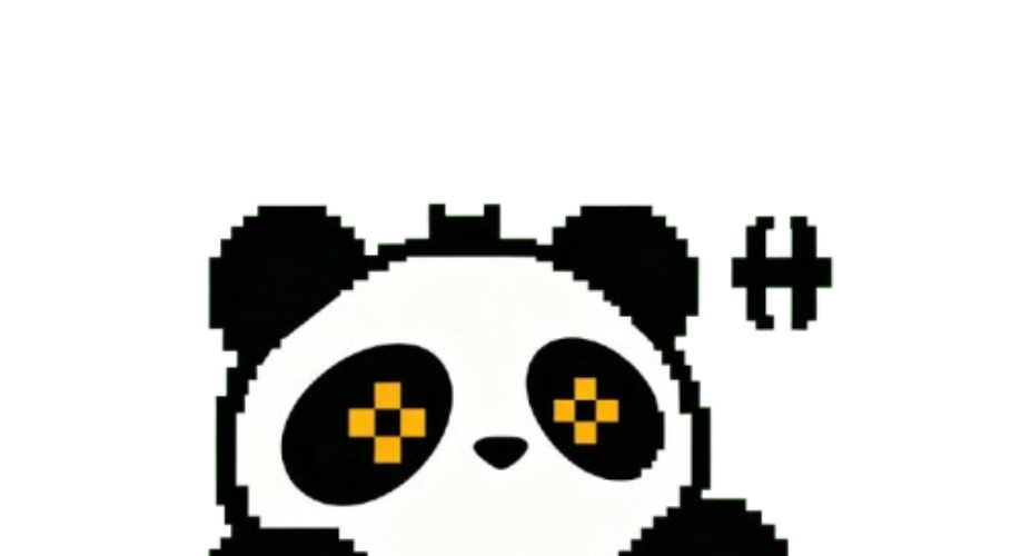 熊猫码字 - Panda Coding