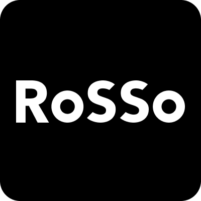 首页 - RoSSo