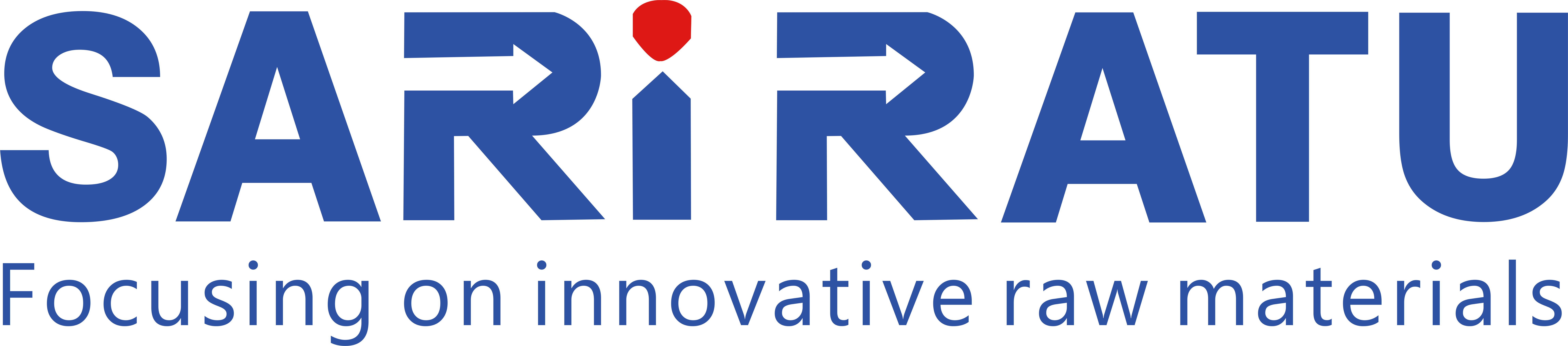 SARI RATU | 化妆品原材料一站式供应商 · Cosmetic Raw Materials Supplier