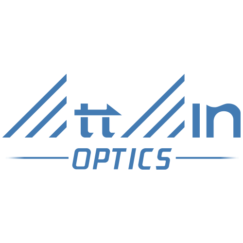 Tiin Optics: Optical Component - Lens - Customization