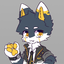灰狐Grayfox